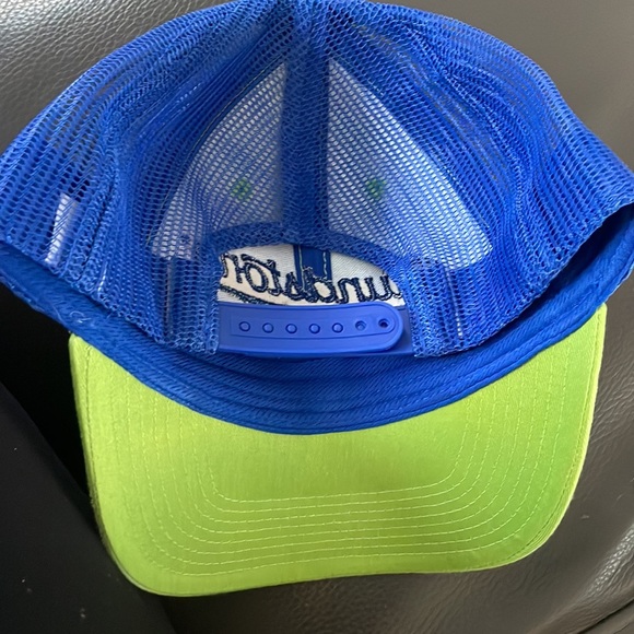 NWOT Blundstone Baseball Cap - Picture 5 of 5